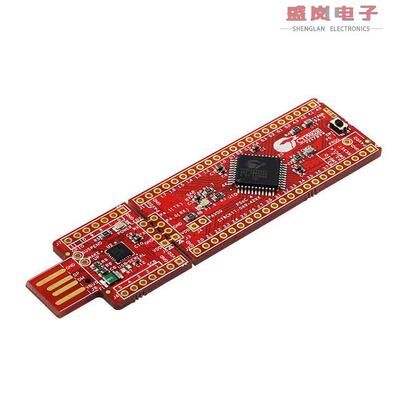 原装正品CY8CKIT-049-42XX[PSOC 4200 PROTOTYPING EVA
