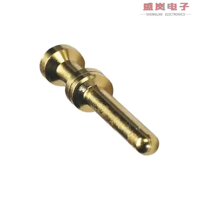 原装正品1674781[CONTACT H.D. CRIMP PIN 18AWG]