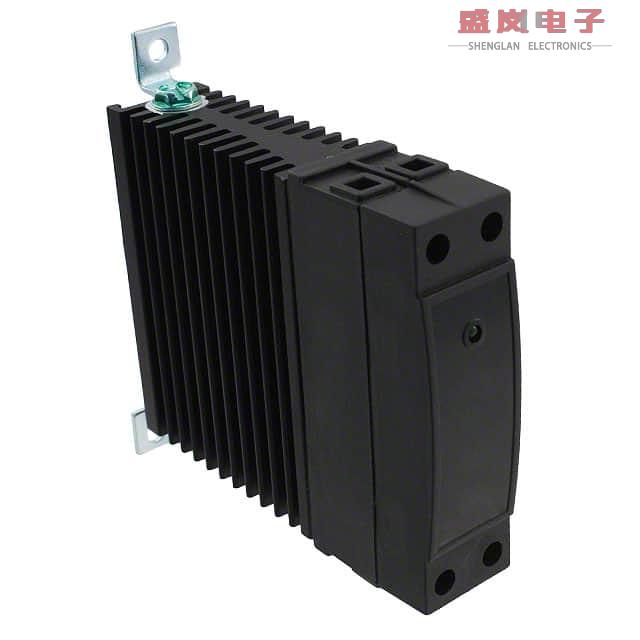 原装正品CKRD2420[SSR RELAY SPST-NO 20A 24-280V]