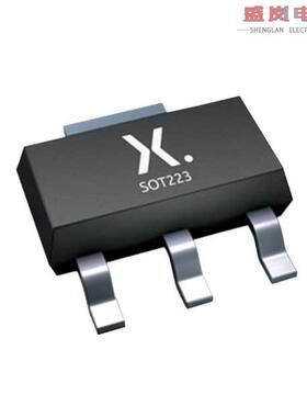 原装正品BUK9880-55A/CUX[MOSFET N-CH 55V 7A SOT223]