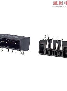 原装正品2-178294-2[CONN HEADER R/A 4POS 3.81MM]