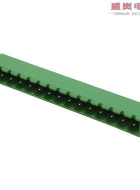 原装正品1757378[TERM B HDR 15POS 5.08MM]