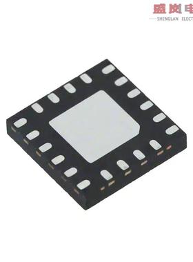 原装正品C8051F330-GMR[IC MCU 8BIT 8KB FLASH 20MLP]