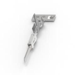 963904 TIN CRIMP 20AWG TAB CONN 正品 原装