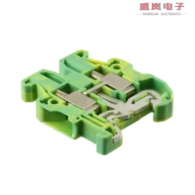 原装正品3248032[CONN TERM BLK GROUND 12-24AWG]