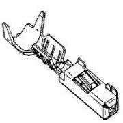 原装正品13580648[汽车 TERM MTS 064 FEM]