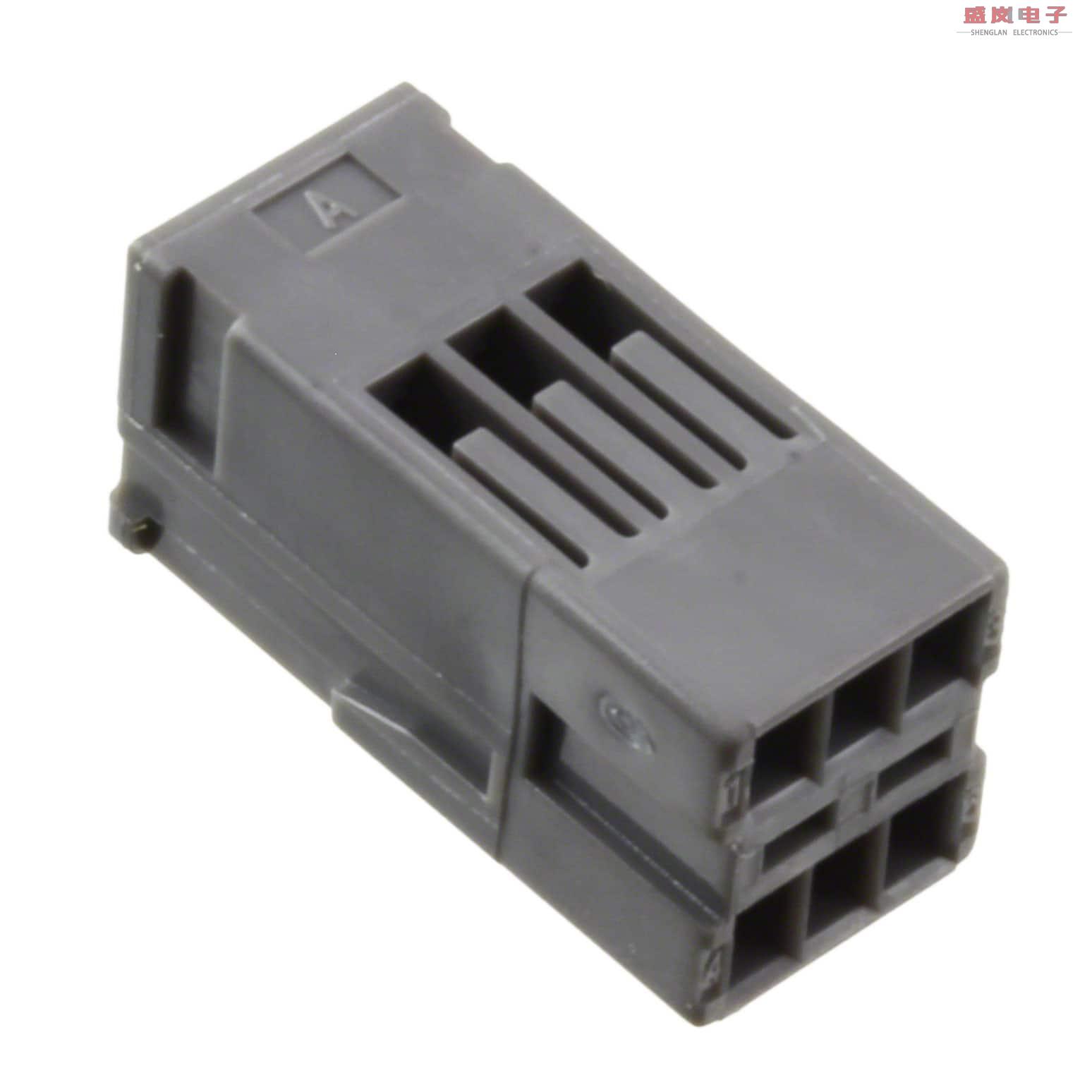 原装正品GT17V-6DS-2C[CONN INSULATOR FOR GT17 SERIES]