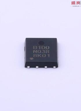 原装正品MTB1D0N03RH8[N沟道 30V 84A]