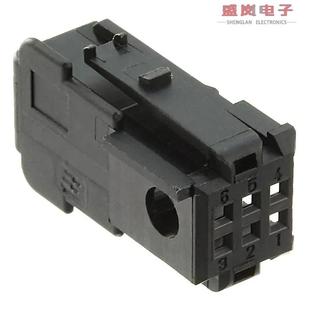953382 GEN2 MQS HSG FOR COVER 正品 原装