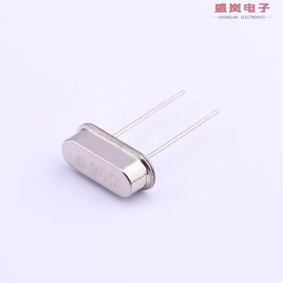 原装正品49SAC08000202060[8MHZ 20PF 20PPM]