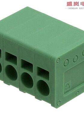 原装正品1990999[TERM BLK 4POS SIDE ENTRY 5MM PCB]