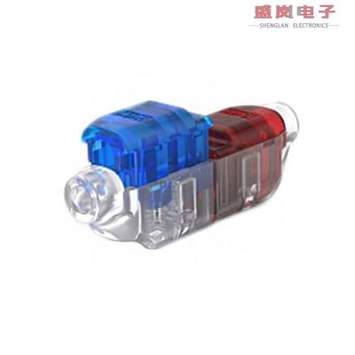 原装正品2213600-6[LARGE WIRE SINGLE POSITION COOLS]