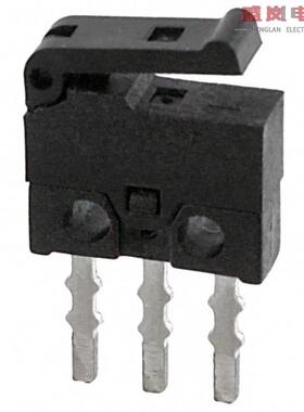 原装正品MDS6500AL02PL[SWITCH SNAP ACT SPDT 300MA 30V]