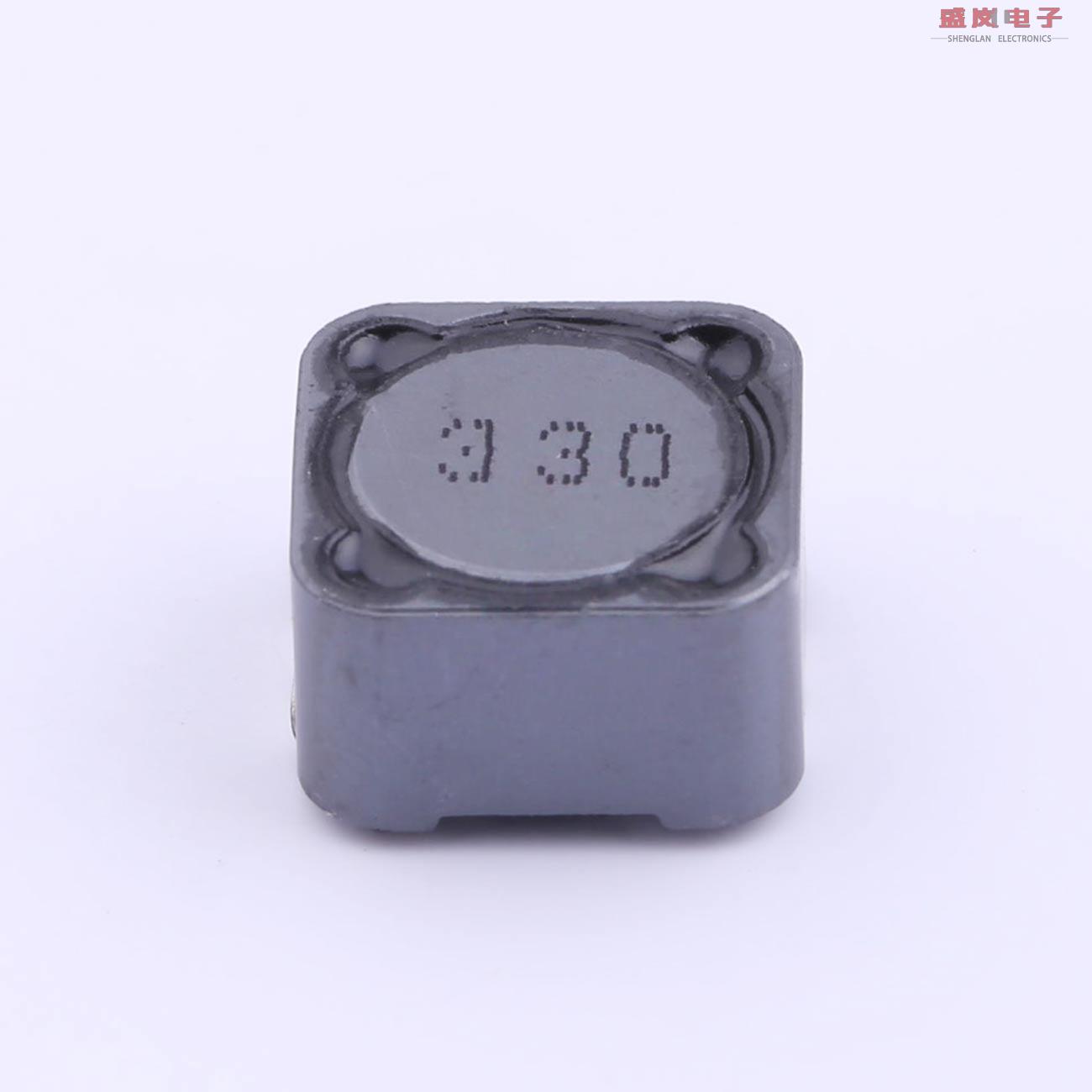 原装正品YPRH1207-330M[功率电感 33µH 20% 65m IND_12