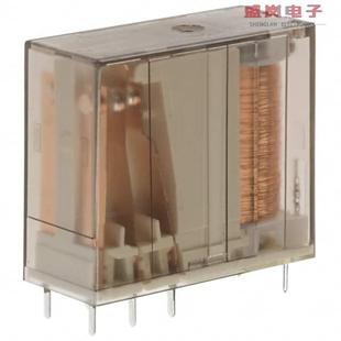 RELAY GEN 24V 正品 RP420024 DPDT 原装 PURPOSE