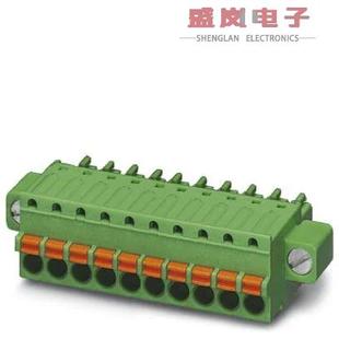 TERM 3.81MM 正品 STR 1851342 13POS 原装 PLUG