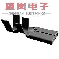 原装正品1544106-1[CONN QC RCPT 7-9AWG 0.315 CRIMP]