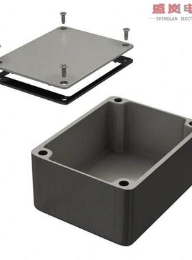 原装正品1550WC[BOX ALUM UNPTD 4.528