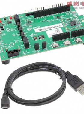 原装正品CYW920735Q60EVB-01[EVAL FOR CYW20735B1 BLE 5]