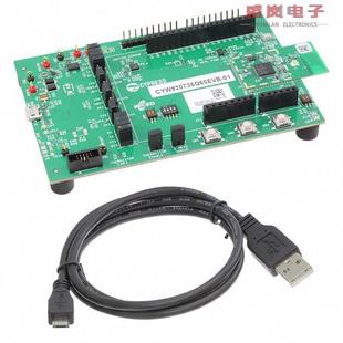 EVAL 正品 BLE CYW920735Q60EVB CYW20735B1 原装 FOR