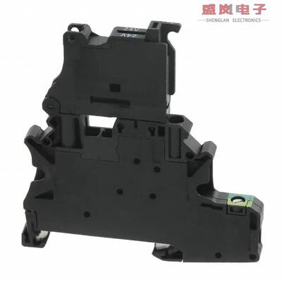 原装正品3070053[CONN TERM BLK DISCONN 10-26AWG]