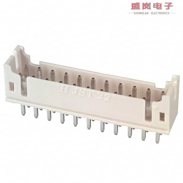 原装正品B22B-PHDSS[CONN HEADER VERT 22POS 2MM]