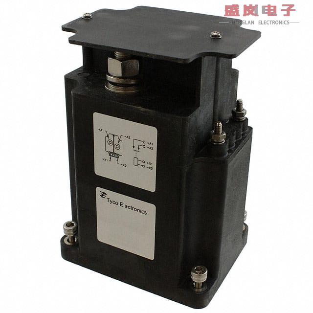原装正品EV500-4B[RELAY GEN PURPOSE SPST 750A 24V]