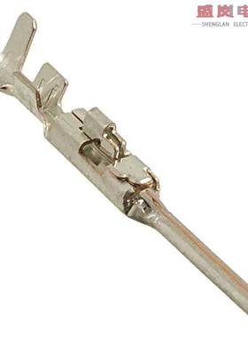 原装正品175153-1[CONN TAB 22-26AWG CRIMP TIN]