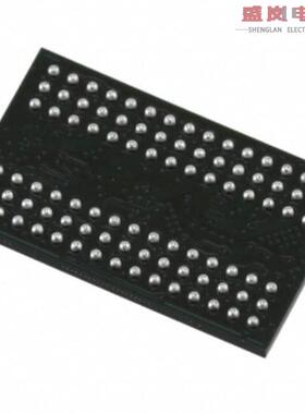 原装正品MT46H32M32LFB5-5 IT:B[IC DRAM 1GBIT PARALL