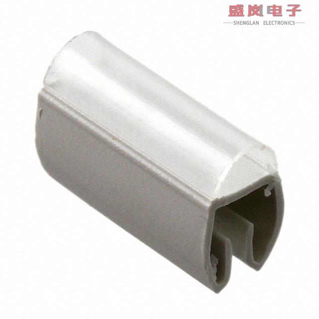 原装正品1013122[WIRE MARKER CLIP-ON 15MM X 4MM]