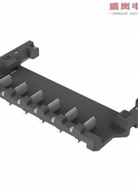 原装正品DF58-6P-1.2V(21)[CONN HEADER SMD 6POS 1.2MM]