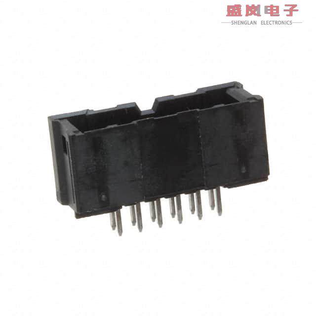 原装正品DF51A-12DP-2DSA[CONN HEADER VERT 12POS 2MM]