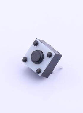 原装正品GT-TC164B-H055-L10[无声轻触 H5.5 70g