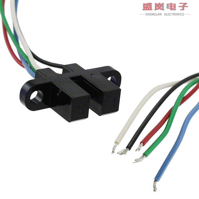 原装正品HOA6985-T51[SENSOR OPTICAL 3.18MM MOD WIRE]