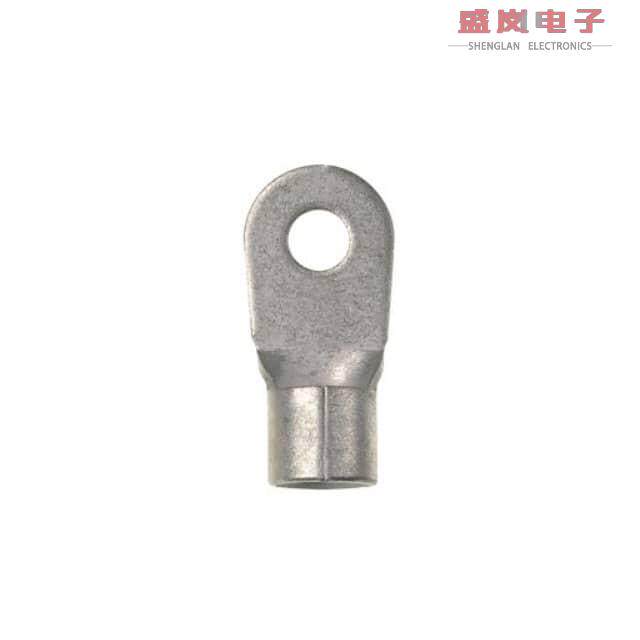 原装正品P4-56R-E[CONN RING CIRC 4AWG #5/16 CRIMP]