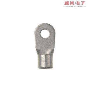 CIRC 正品 CONN 原装 4AWG CRIMP 56R RING