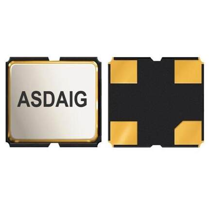 原装正品ASDAIG3-26.000MHZ-X-K-T[OSC XO 26.000MHZ 1