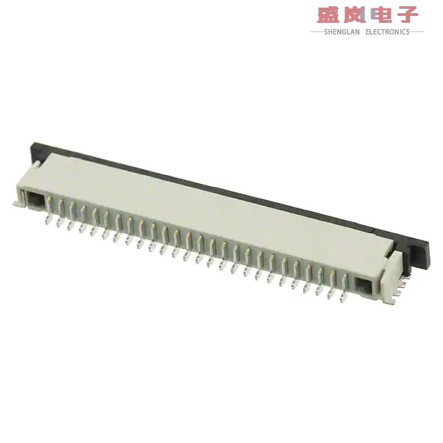 原装正品2-84952-6[CONN FPC BOTTOM 26POS 1.00MM R/A]