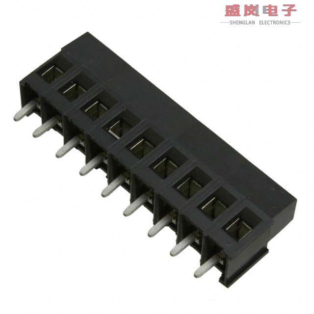 原装正品796949-9[TERM BLK 9P SIDE ENT 5.08MM PCB]