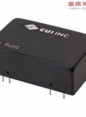 原装正品PUZ3-D12-D15-D[DC DC CONVERTER +/-15V 3W]