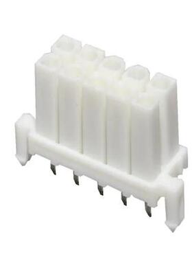 原装正品15-24-7101[集管和线壳 RECPT VERT HDR 10P D