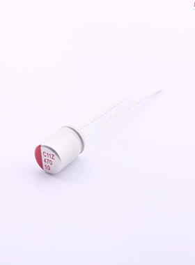 原装正品SPZ1AM471E08000RAXXX[470uF 20% 10V]