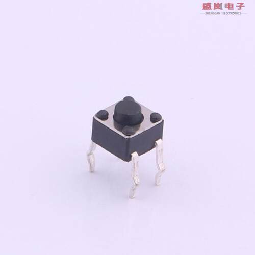 原装正品K2-1109DP-A4SW-01[4.5mm*4.5mm*3.8mm]