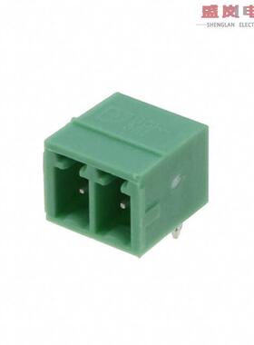 原装正品5444262[TERM B HDR 2POS 90DEG 3.81MM]