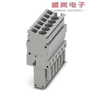 TERM PLUG 原装 STR 3210758 15POS 正品