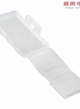 原装正品1005305[WIRE MARK TIE 40X17MM TRAN 1=1PC]