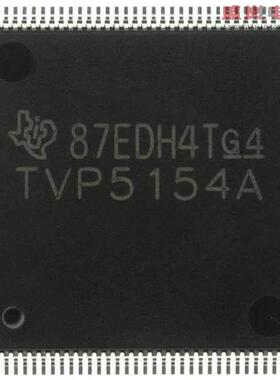 原装正品TVP5160PNP[IC DGTL VIDEO DECODER 128-HTQFP]