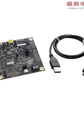 原装正品ICE40UP5K-B-EVN[ICE40 ULTRAPLUS BREAKOUT B