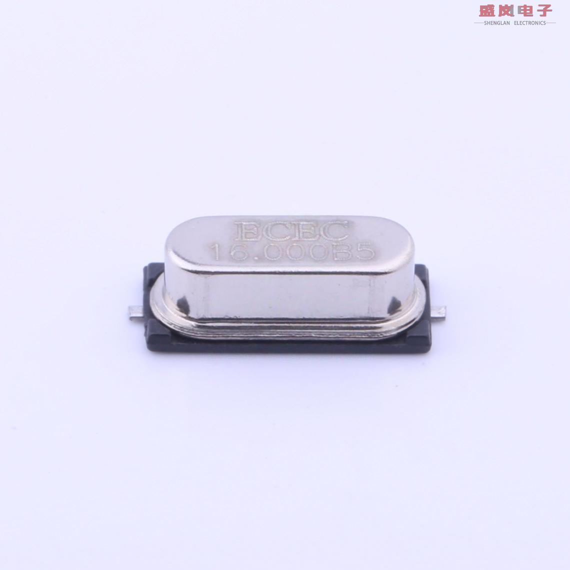 原装正品C16000J119[16MHz 20ppm 20pF]