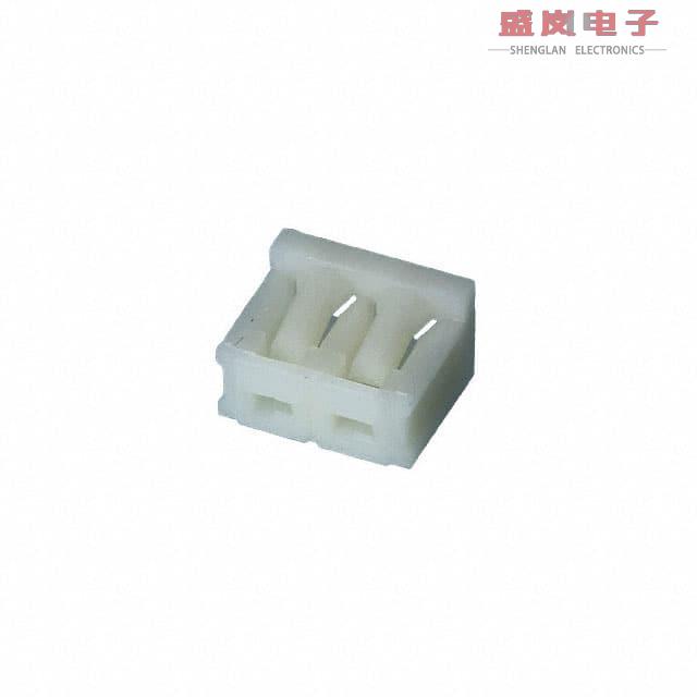 原装正品172520-2[CONN NON-GENDERED HSG 2POS NAT]